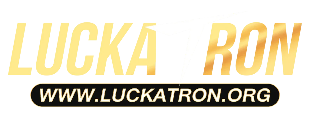 luckatron slot